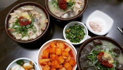 선산순대 매장 이미지