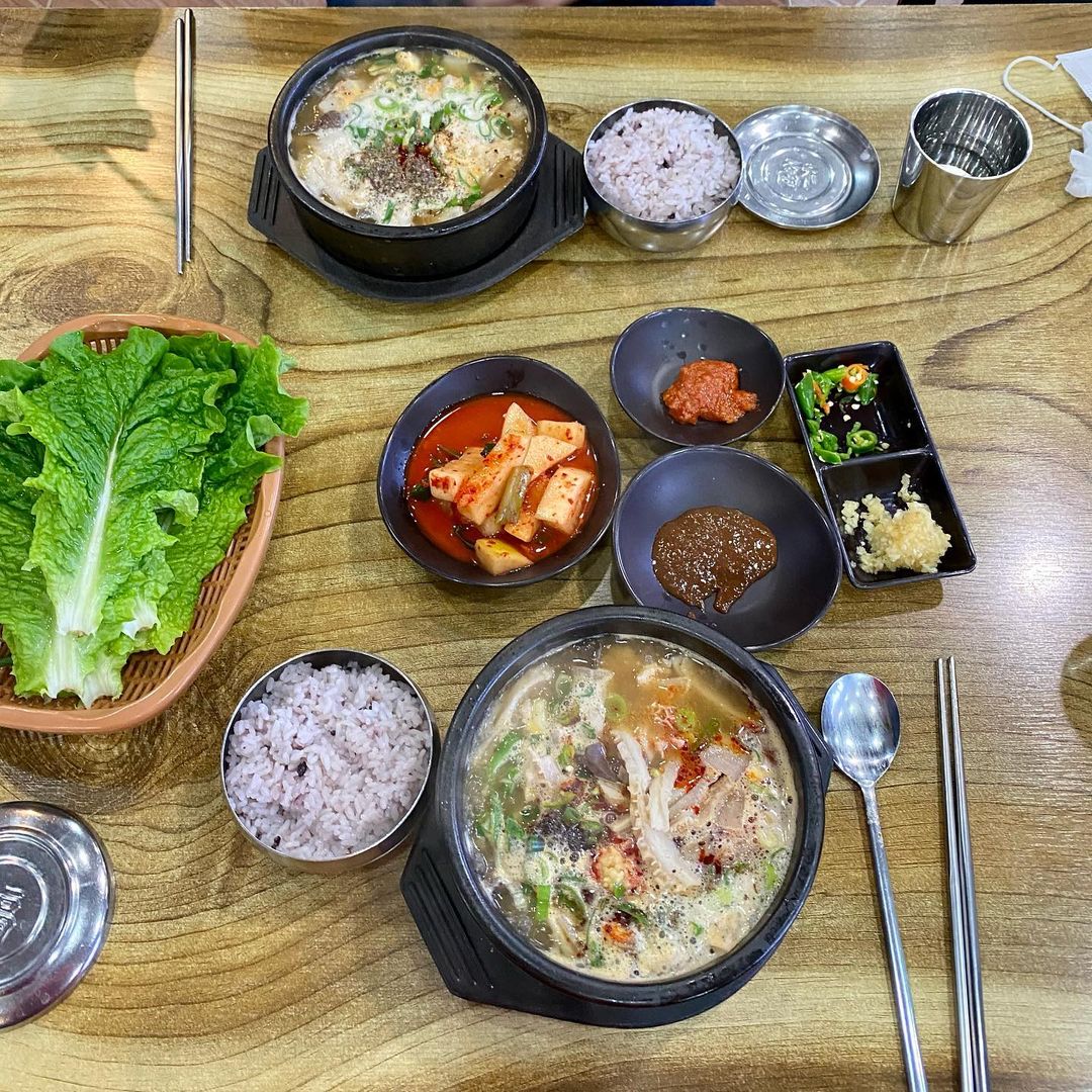 함덕골목 매장 이미지