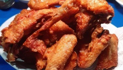 엔젤스바베큐 매장 이미지