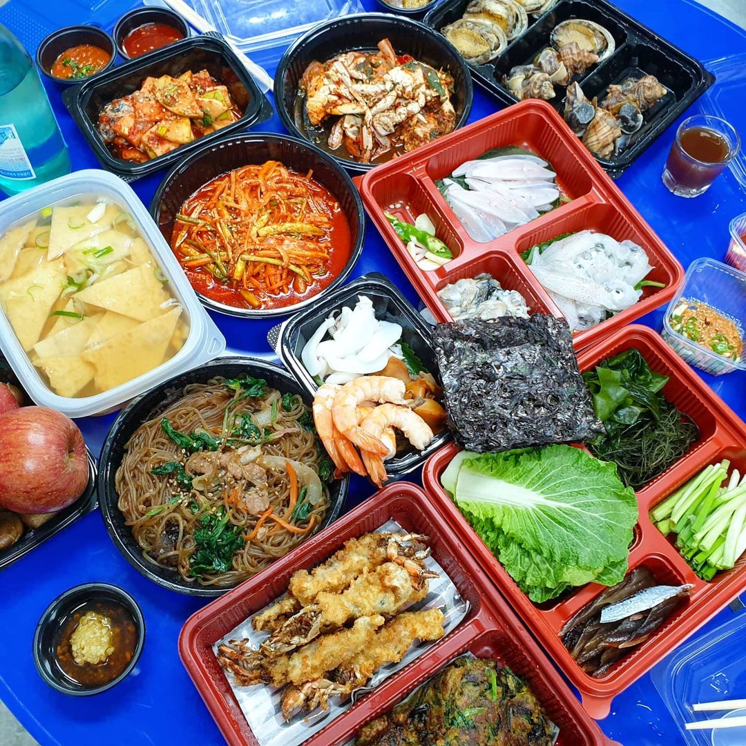 이슬마루실비식당 매장 이미지