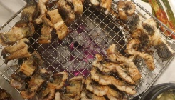 곽장어 매장 이미지