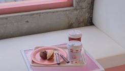 채널 트웰브 매장 이미지