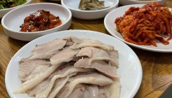 천하보쌈 매장 이미지