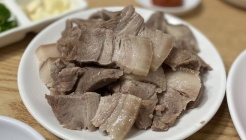 광주보쌈 매장 이미지