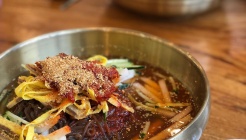 황포냉면 매장 이미지