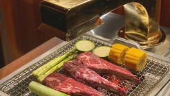 을지로회관 매장 이미지