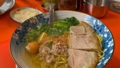 태국수 매장 이미지