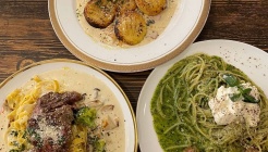 페페그라노 매장 이미지