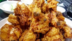 뽀빠이치킨 매장 이미지