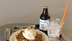 애프터워크클럽 매장 이미지