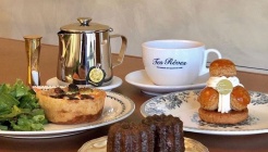 떼헤브 매장 이미지