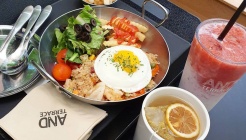 앤드테라스 피터팻츠 매장 이미지