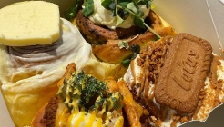 서울앵무새 매장 이미지