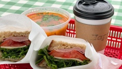 잼앤브레드 매장 이미지