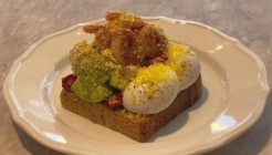 언노운 매장 이미지