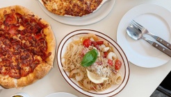 테디헤이데이 매장 이미지