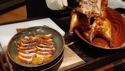 제주 드림타워 차이나 하우스 매장 이미지