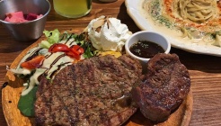 우암산호랭이 매장 이미지