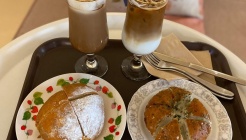 사하라 매장 이미지