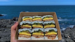 은갈치김밥 매장 이미지