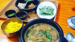 경상도추어탕 매장 이미지