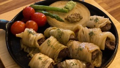 정월 매장 이미지