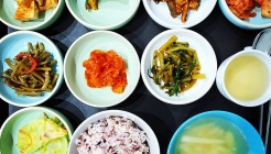 사찰음식 도반 매장 이미지