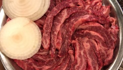 한우마을숯불구이 매장 이미지