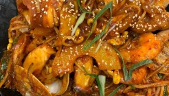 온달해물갈비찜 전문점 매장 이미지