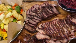 인디언독 매장 이미지