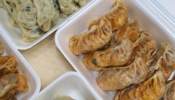 코끼리왕만두 매장 이미지