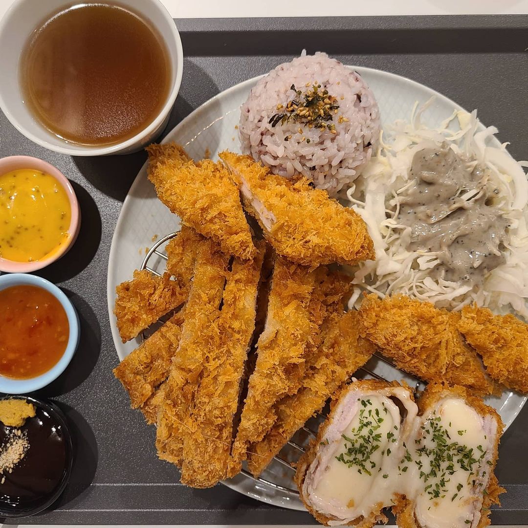 은식당 매장 이미지