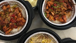 온가솥밥 매장 이미지