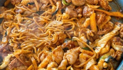 춘천명종닭갈비 매장 이미지