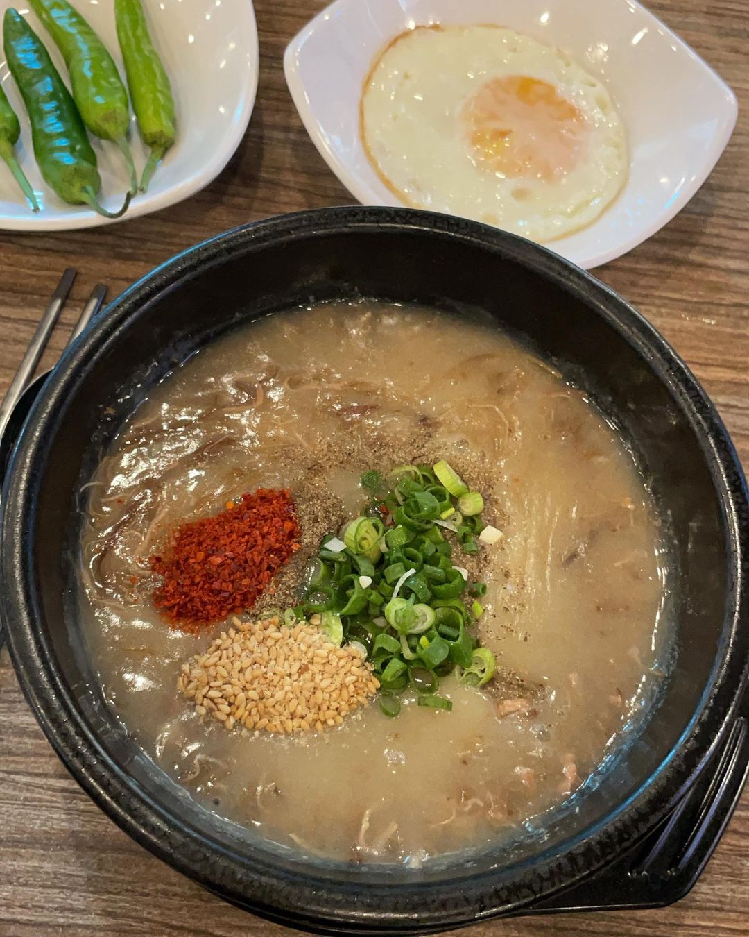 김재훈고사리육개장 매장 이미지