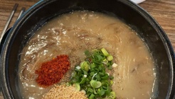 김재훈고사리육개장 매장 이미지