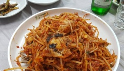 심가네 해물찜 매장 이미지