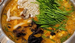 바른흑염소가든 매장 이미지