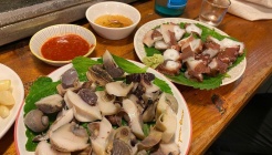 한길포장마차 매장 이미지