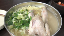 육해공생칼국수 매장 이미지