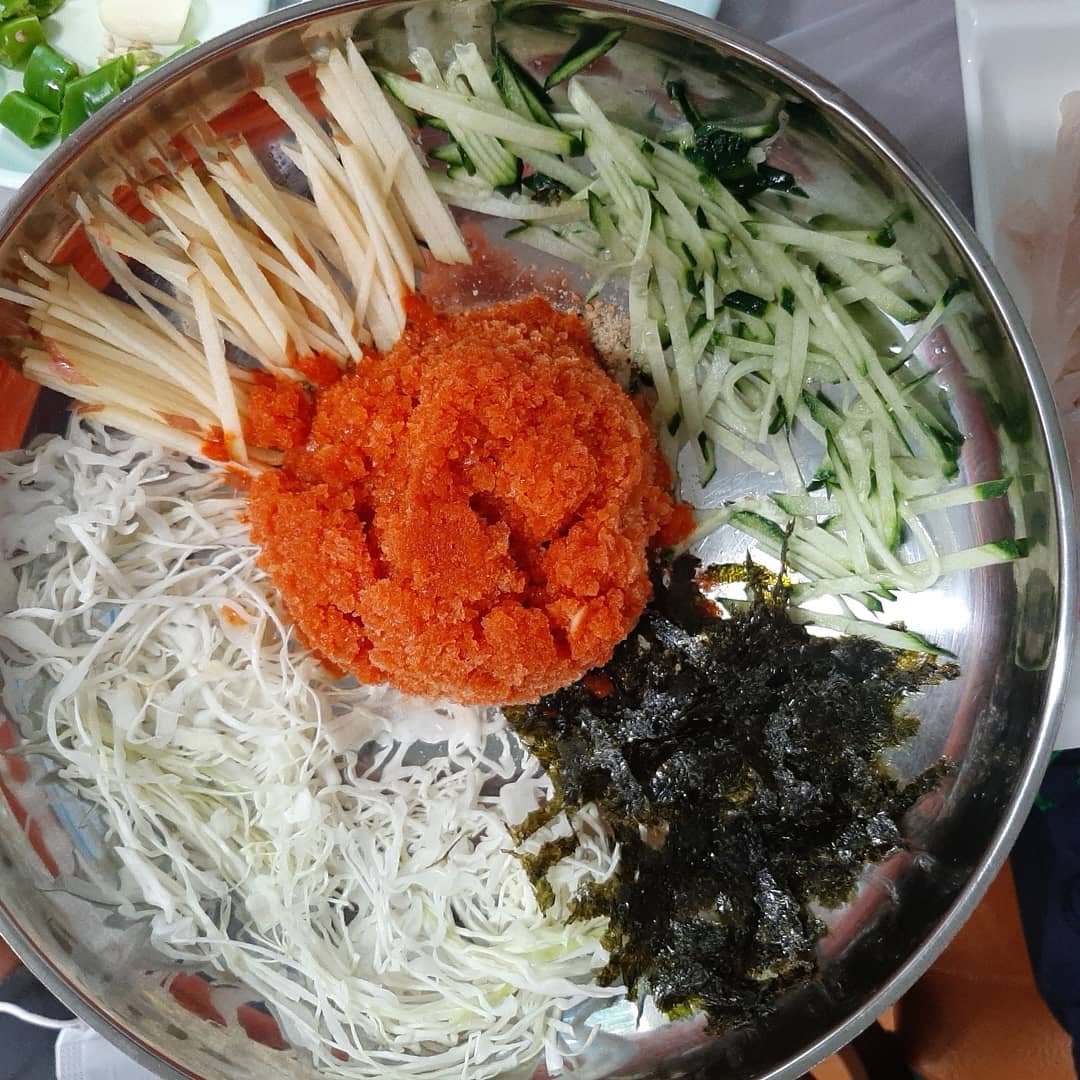 도천양어장횟집 매장 이미지