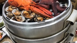 통영나폴리해물탕 매장 이미지