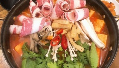 자연을담은두부 매장 이미지