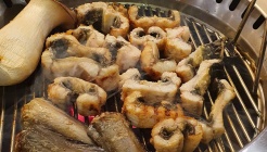 강나루숯불장어 매장 이미지