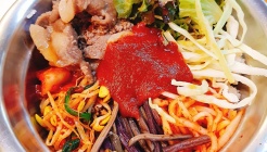 임꺽정쌀보리밥뷔페 매장 이미지