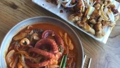 거동탕수육 매장 이미지