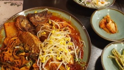 명월본가수라상 매장 이미지