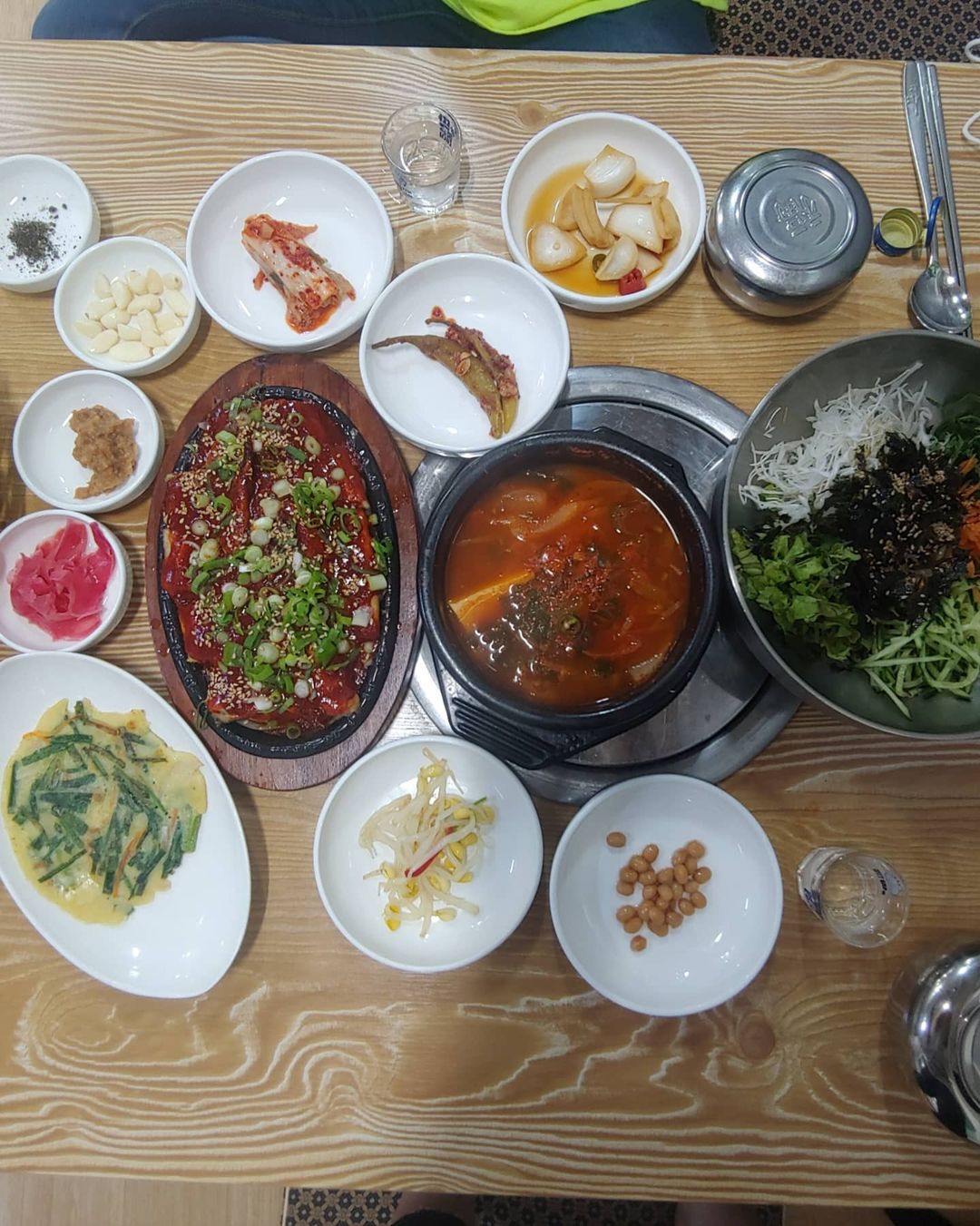 장어나라 매장 이미지