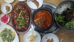 장어나라 매장 이미지