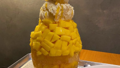 커피콩 매장 이미지